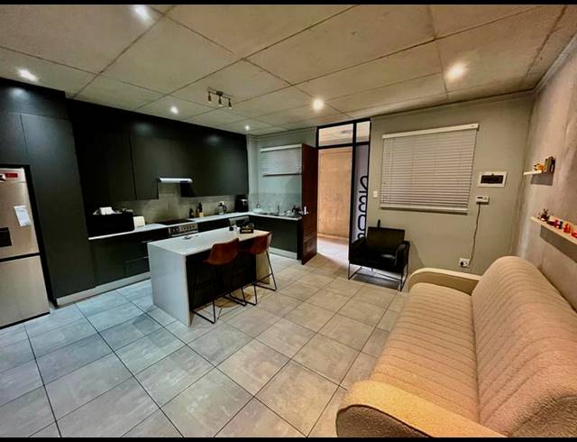 2 BEDROOM PROPERTY TO RENT IN HATFIELD